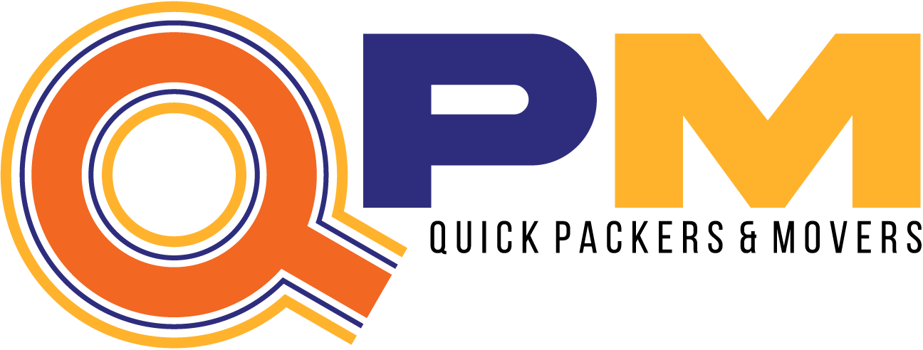 Quick Packers & Movers